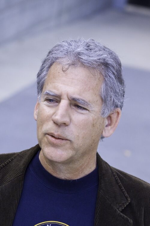 Tom Levy.