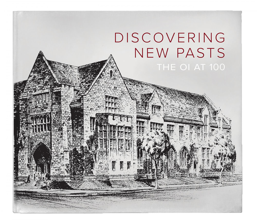 Discovering New Pasts: The OI at 100.
