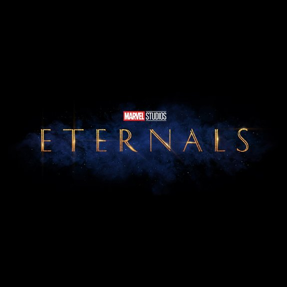 Eternals, Marvel Studios, 2021.