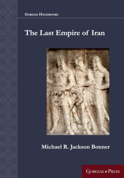 The Last Empire of Iran.