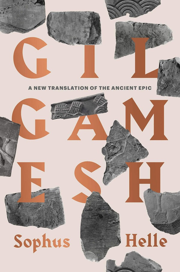 Sophus Helle, Gilgamesh