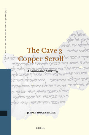 The Cave 3 Copper Scroll, a Symbolic Journey