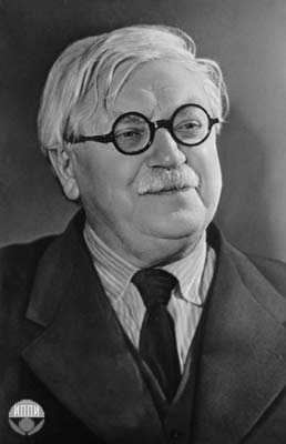 Vasily Vasilievich Struve (1889-1965). Image via CDLI